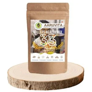 Millets 33 Health Mix Powder