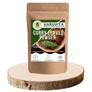 Curry Leaves Powder