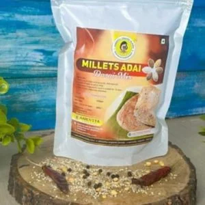 MILLETS ADAI DOSAI MIX